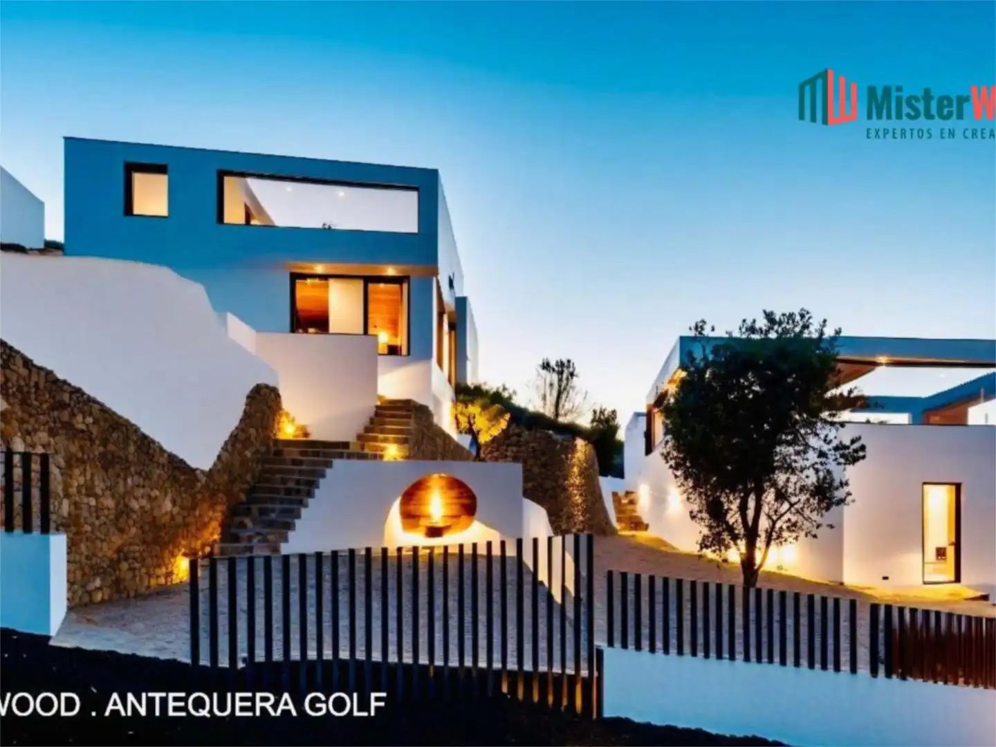 Casa o chalet en venta en Diseminado, 257, Fuentemora Vista exterior de Casa o chalet en venta en Antequera con Aire acondicionado, Calefacción y Jardín privado