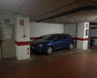 Aparcament de Garatge en venda en Badajoz Capital