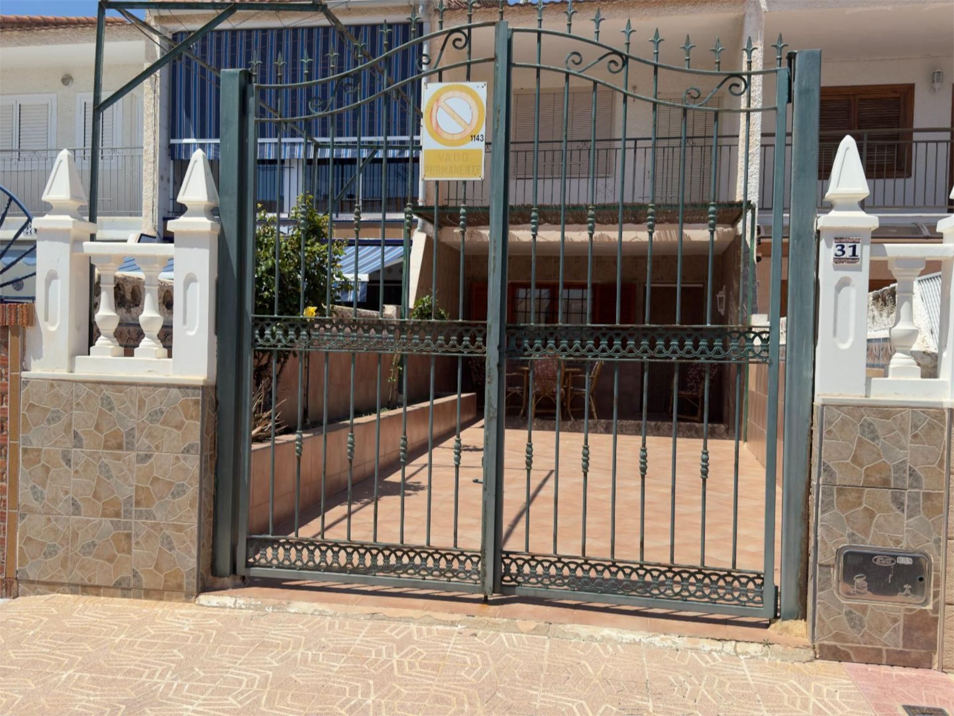 Duplex for sale in Mazarrón  with Terrace and Balcony