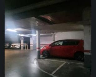 Aparcament de Garatge de lloguer en  Cádiz Capital