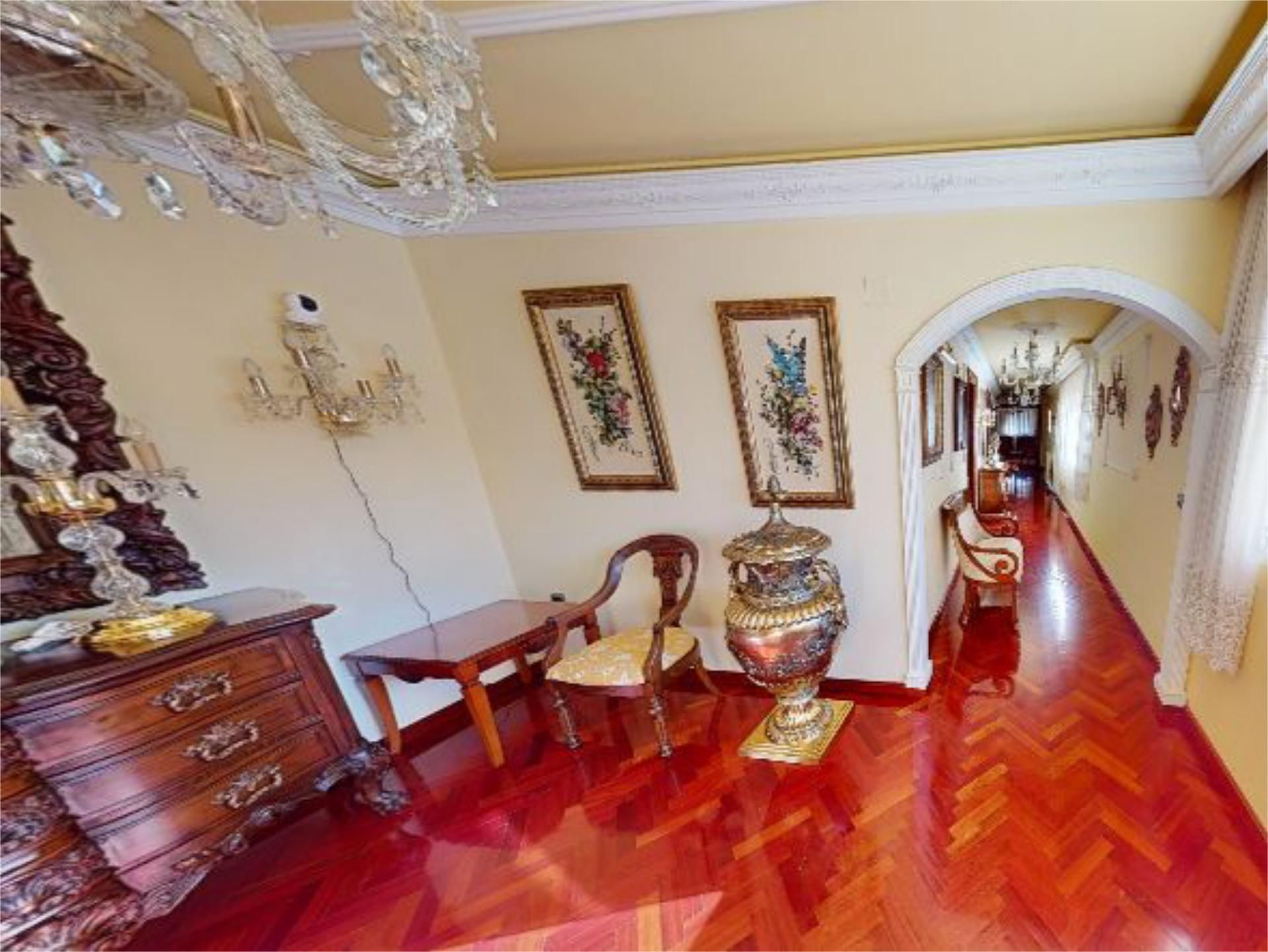 Attic for sale in Calle Reina Aixa, 11, Caravaca de la Cruz
