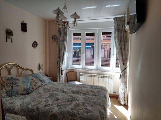 Piso en Venta en Plaza de Puerta del Ángel, 3 en Puerta del Ángel