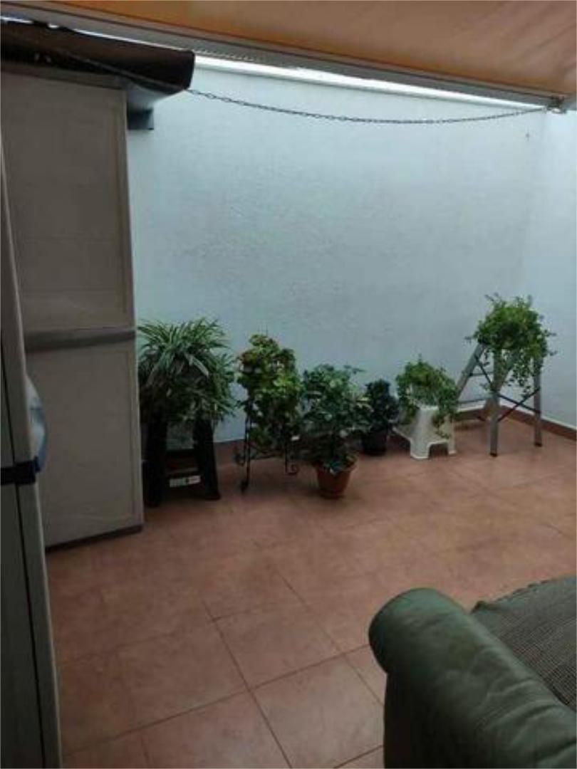 Balcony of Flat to rent in Úbeda