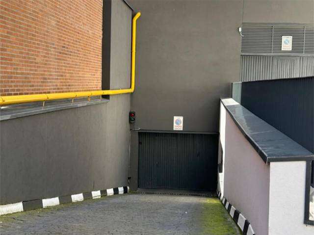 Garaje en Venta en Calle de Caleruega, 17 en Costillares