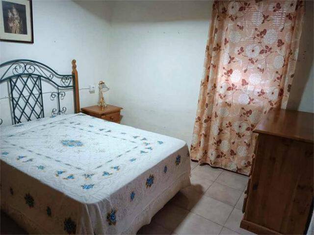 Casa-chalet en Venta en La Puebla de los Infantes