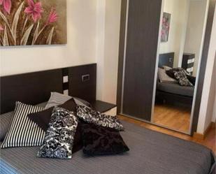 Apartament de lloguer a Residencia - Abella