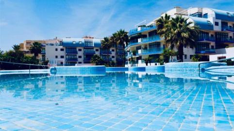 Foto 2 de Apartament de lloguer a Calle Cambriles, 3, Castell de Ferro, Granada