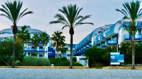 Foto 3 de Apartament de lloguer a Calle Cambriles, 3, Castell de Ferro, Granada