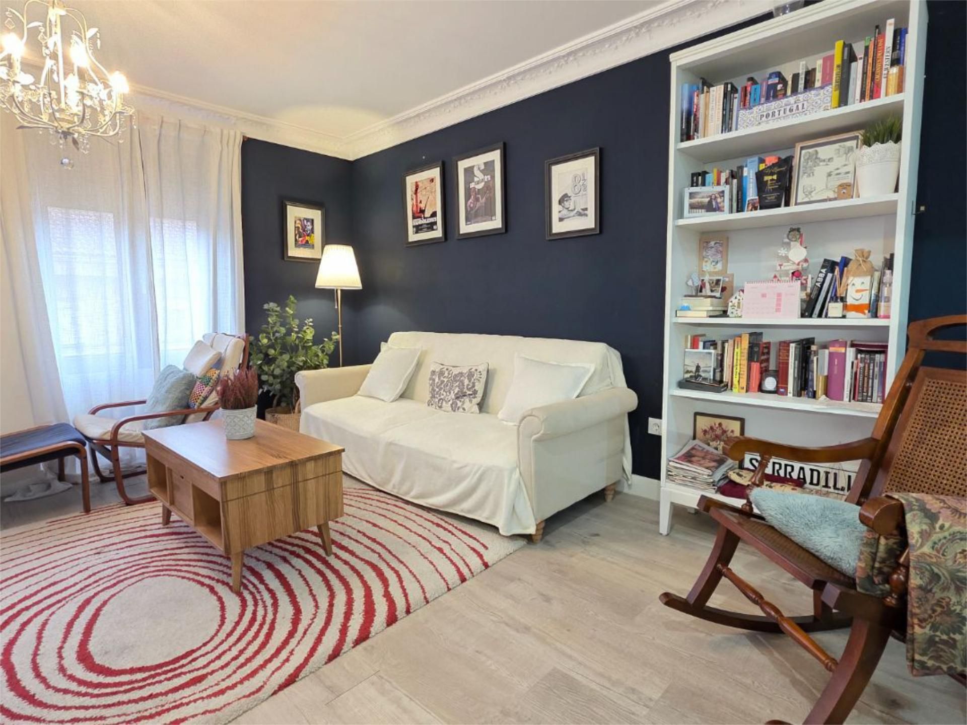 Flat to rent in Luis Salvador Carmona, 4, Centro Ciudad