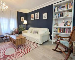 Flat to rent in Luis Salvador Carmona, 4, Centro Ciudad