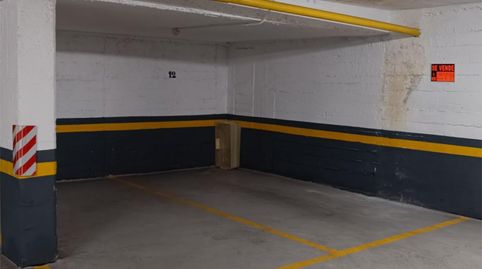 Foto 2 de Garaje en venta en Avenida de Burgos, 32, Castilla, Madrid Capital