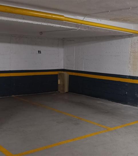 Photo 2 of Garage for sale in Avenida de Burgos, 32, Castilla, Madrid