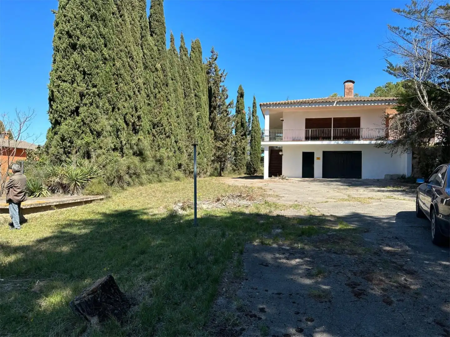 Casa o xalet en venda a Carrer de Les Eres, 1, Saus, Camallera i Llampaies Casa o xalet en venda en Saus, Camallera i Llampaies amb Terrassa, Piscina i Balcó