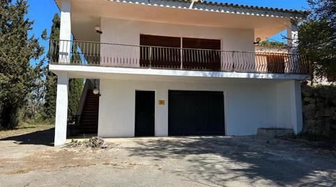 Foto 2 de Casa o xalet en venda a Carrer de Les Eres, 1, Saus, Camallera i Llampaies, Girona