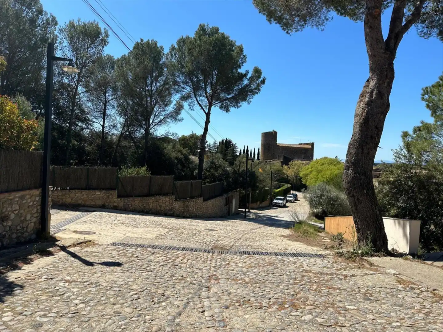 Casa o xalet en venda a Carrer de Les Eres, 1, Saus, Camallera i Llampaies Vista exterior de Casa o xalet en venda en Saus, Camallera i Llampaies amb Terrassa, Piscina i Balcó