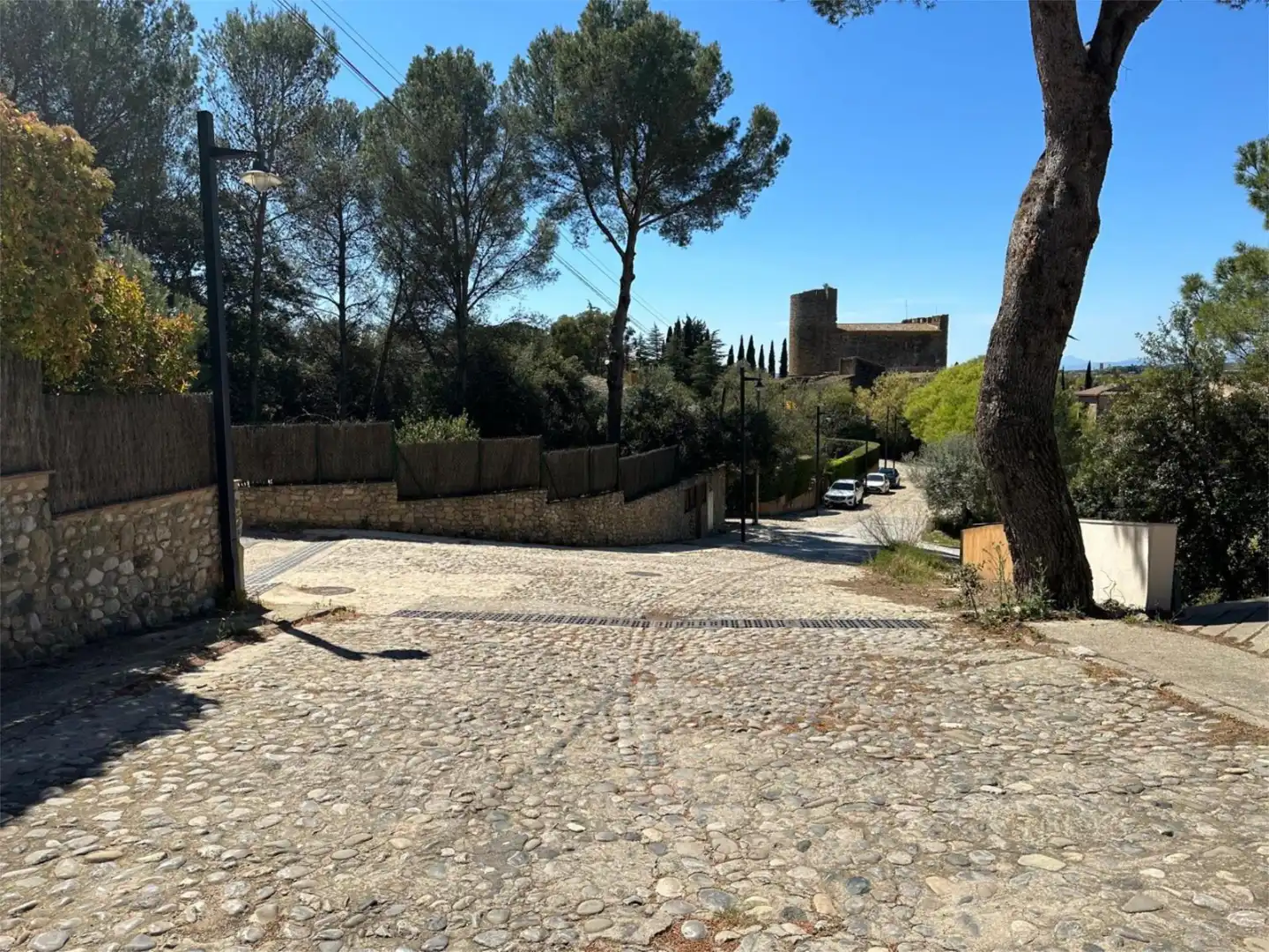 Casa o xalet en venda a Carrer de Les Eres, 1, Saus, Camallera i Llampaies Vista exterior de Casa o xalet en venda en Saus, Camallera i Llampaies amb Terrassa, Piscina i Balcó