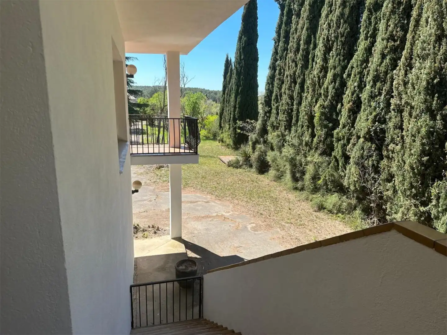 Casa o xalet en venda a Carrer de Les Eres, 1, Saus, Camallera i Llampaies Jardí de Casa o xalet en venda en Saus, Camallera i Llampaies amb Terrassa, Piscina i Balcó