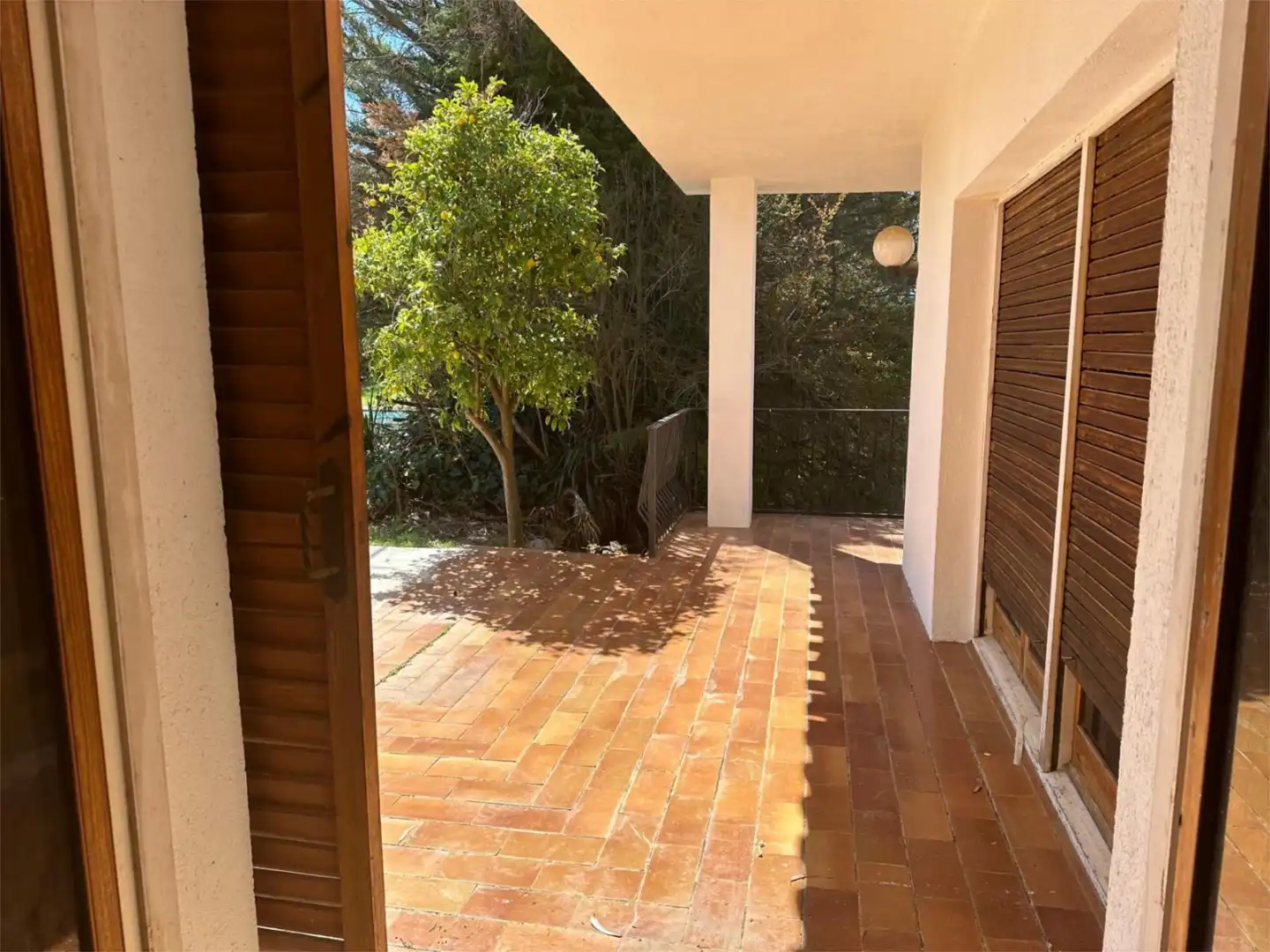Casa o xalet en venda a Carrer de Les Eres, 1, Saus, Camallera i Llampaies Jardí de Casa o xalet en venda en Saus, Camallera i Llampaies amb Terrassa, Piscina i Balcó