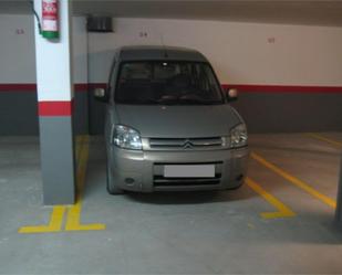 Parking of Garage to rent in  Valencia Capital