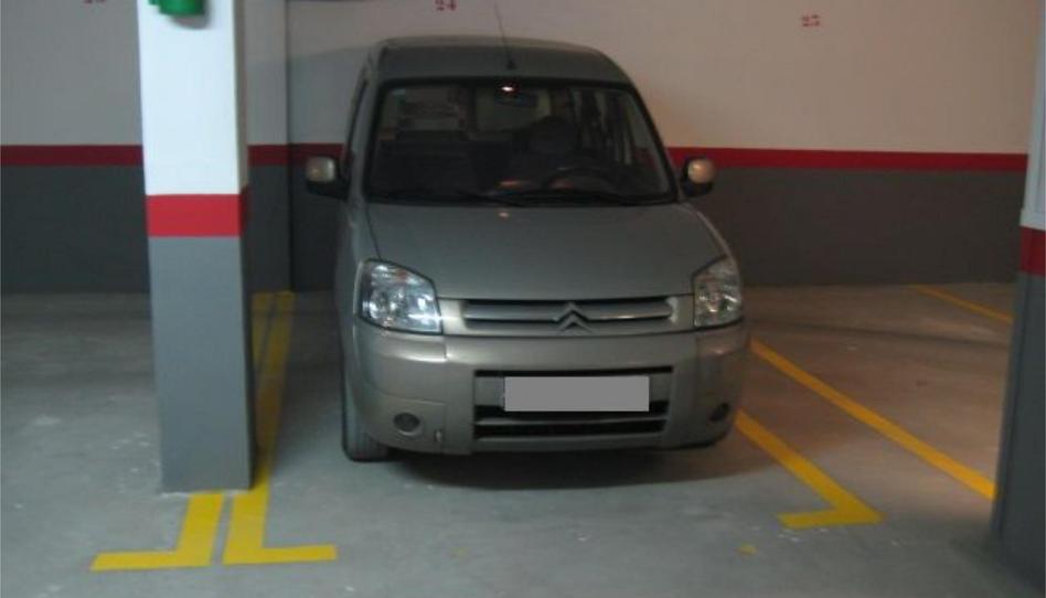 Garatge de lloguer a Carretera de Malilla, 139b, Malilla, Valencia - imatge 1 Foto 1 de Garatge de lloguer a Carretera de Malilla, 139b, Malilla, Valencia