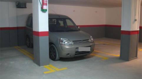 Garatge de lloguer a Carretera de Malilla, 139b, Malilla, Valencia - imatge 2 Foto 2 de Garatge de lloguer a Carretera de Malilla, 139b, Malilla, Valencia