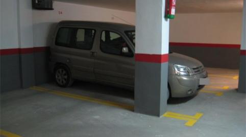 Garatge de lloguer a Carretera de Malilla, 139b, Malilla, Valencia - imatge 3 Foto 3 de Garatge de lloguer a Carretera de Malilla, 139b, Malilla, Valencia