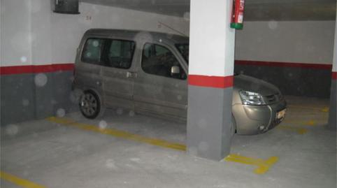 Garatge de lloguer a Carretera de Malilla, 139b, Malilla, Valencia - imatge 4 Foto 4 de Garatge de lloguer a Carretera de Malilla, 139b, Malilla, Valencia