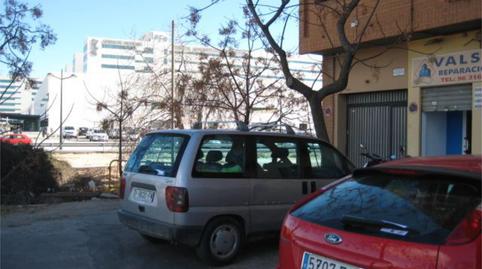 Garatge de lloguer a Carretera de Malilla, 139b, Malilla, Valencia - imatge 5 Foto 5 de Garatge de lloguer a Carretera de Malilla, 139b, Malilla, Valencia