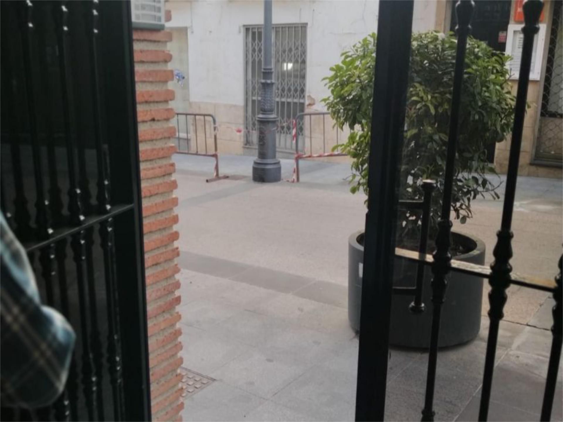 Flat to rent in Mancha Real  with Air Conditioner, Heating and Parquet flooring
