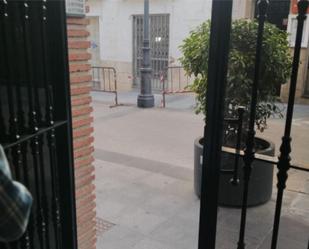 Wohnung miete in Mancha Real mit Klimaanlage, Heizung und Parkett