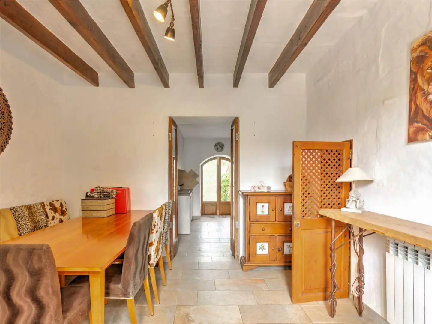 Wohnung zum Verkauf in Vial Camino, 36, Manacor Centre Wohnung zum Verkauf in Manacor mit Heizung, Privatgarten und Terrasse