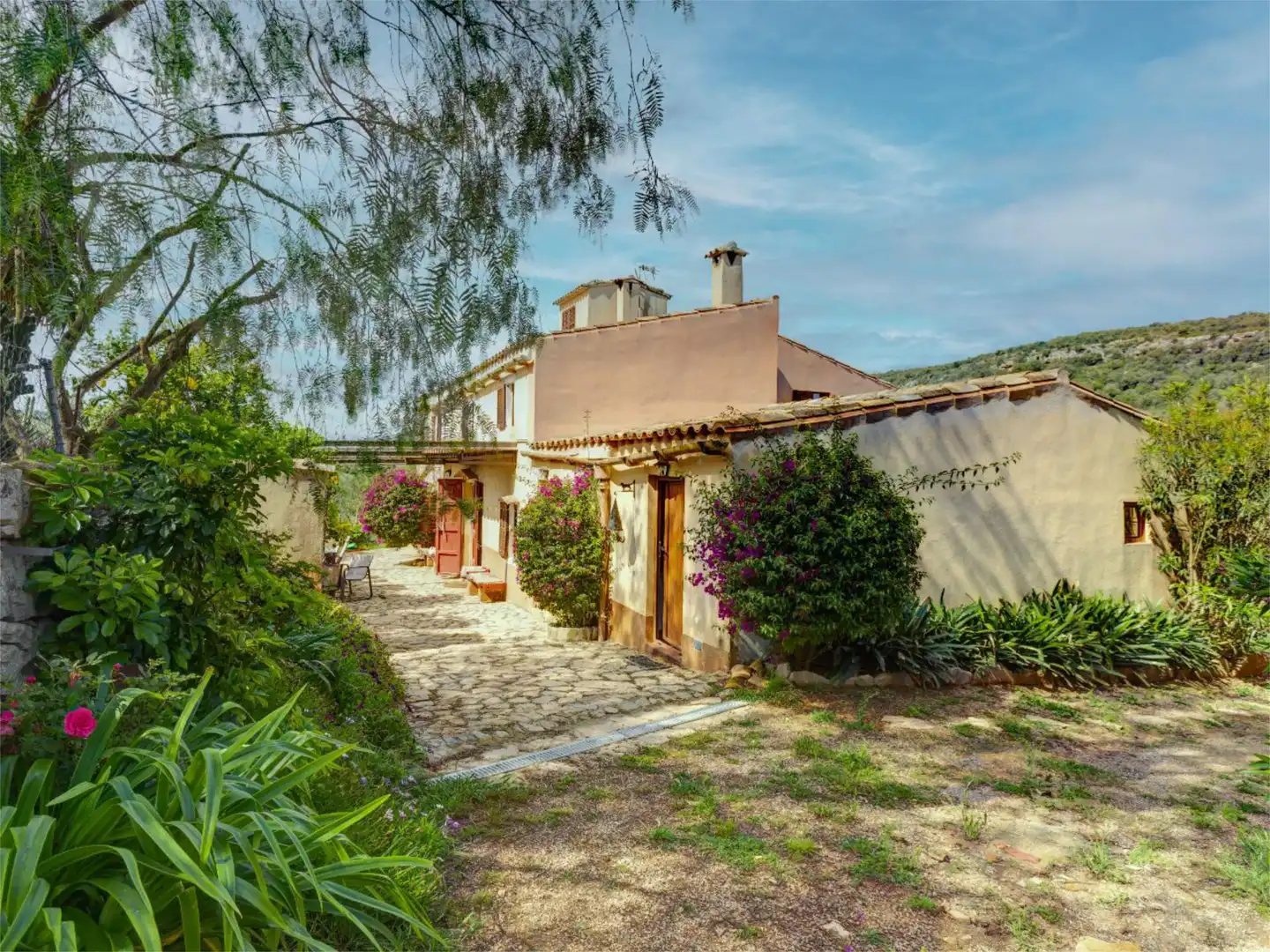 Wohnung zum Verkauf in Vial Camino, 36, Manacor Centre Außenansicht von Wohnung zum Verkauf in Manacor mit Heizung, Privatgarten und Terrasse