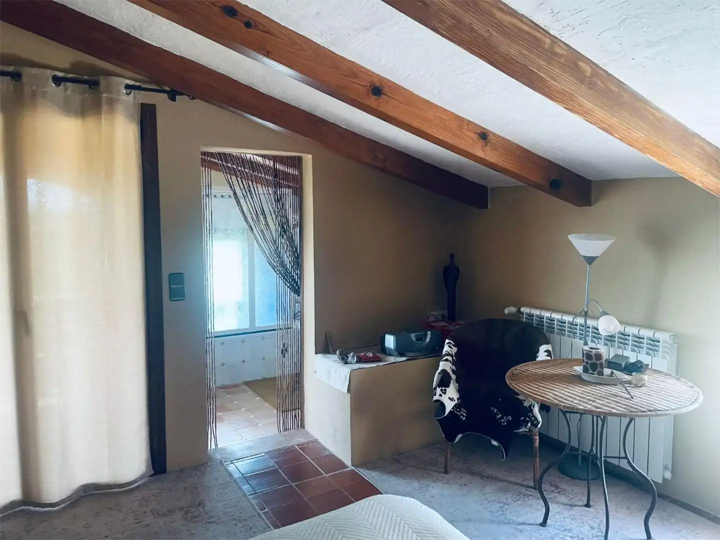 Wohnung zum Verkauf in Vial Camino, 36, Manacor Centre Wohnung zum Verkauf in Manacor mit Heizung, Privatgarten und Terrasse