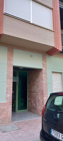 Piso en Venta en Calle Antonio Machado, 4 en Caudete
