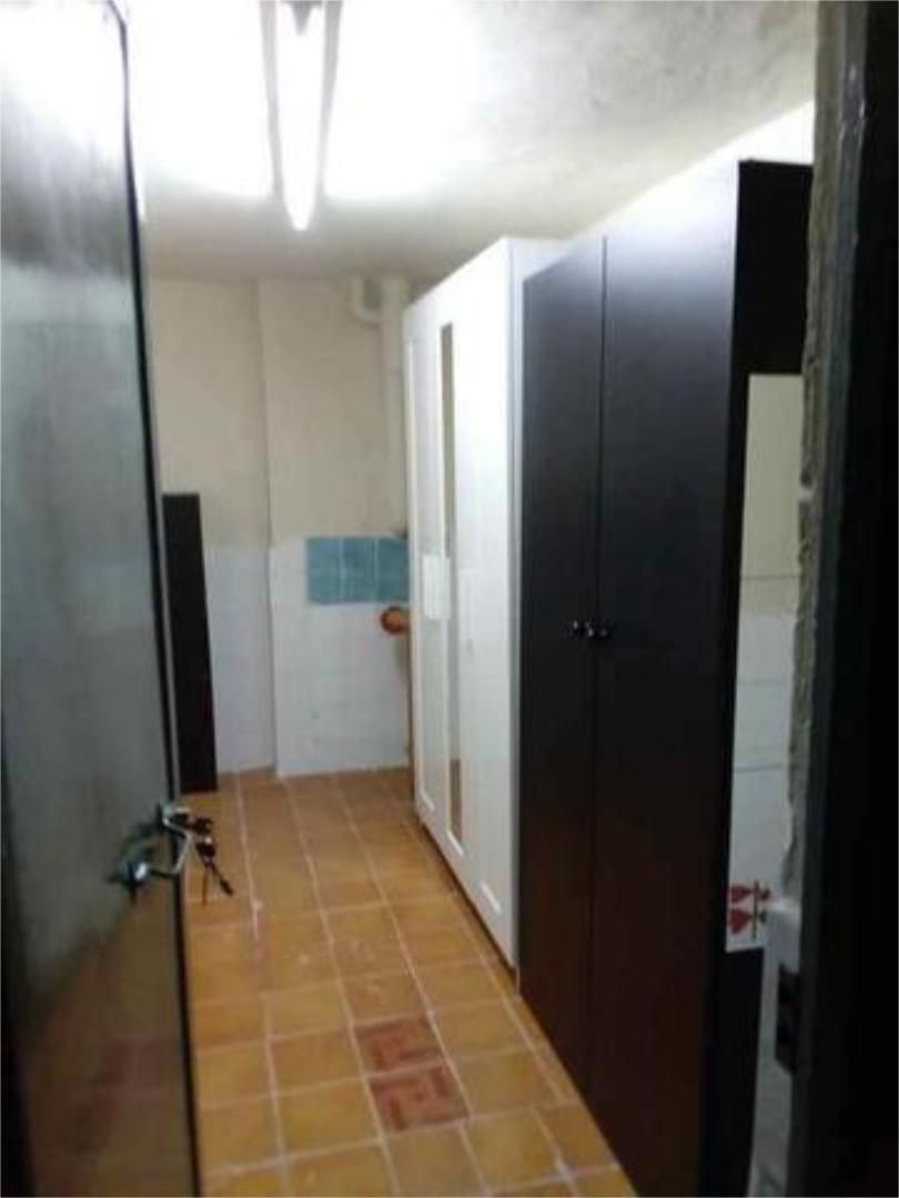 Bedroom of Flat to rent in Langreo  with Heating