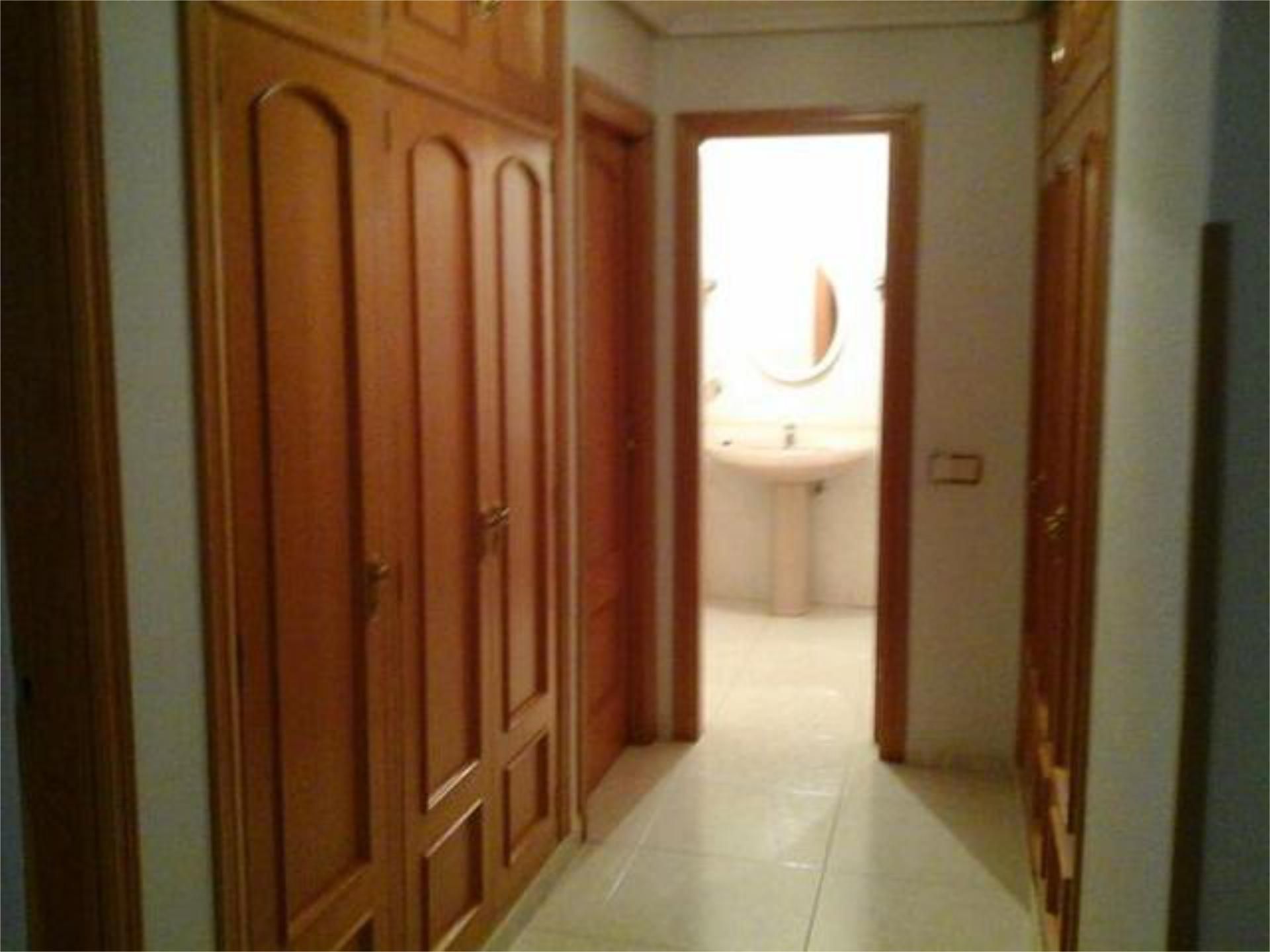 Flat to rent in Moraleja