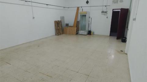 Foto 3 de Traster de lloguer a Avenida de Tejeda, 5, San Fernando, San Bartolomé de Tirajana