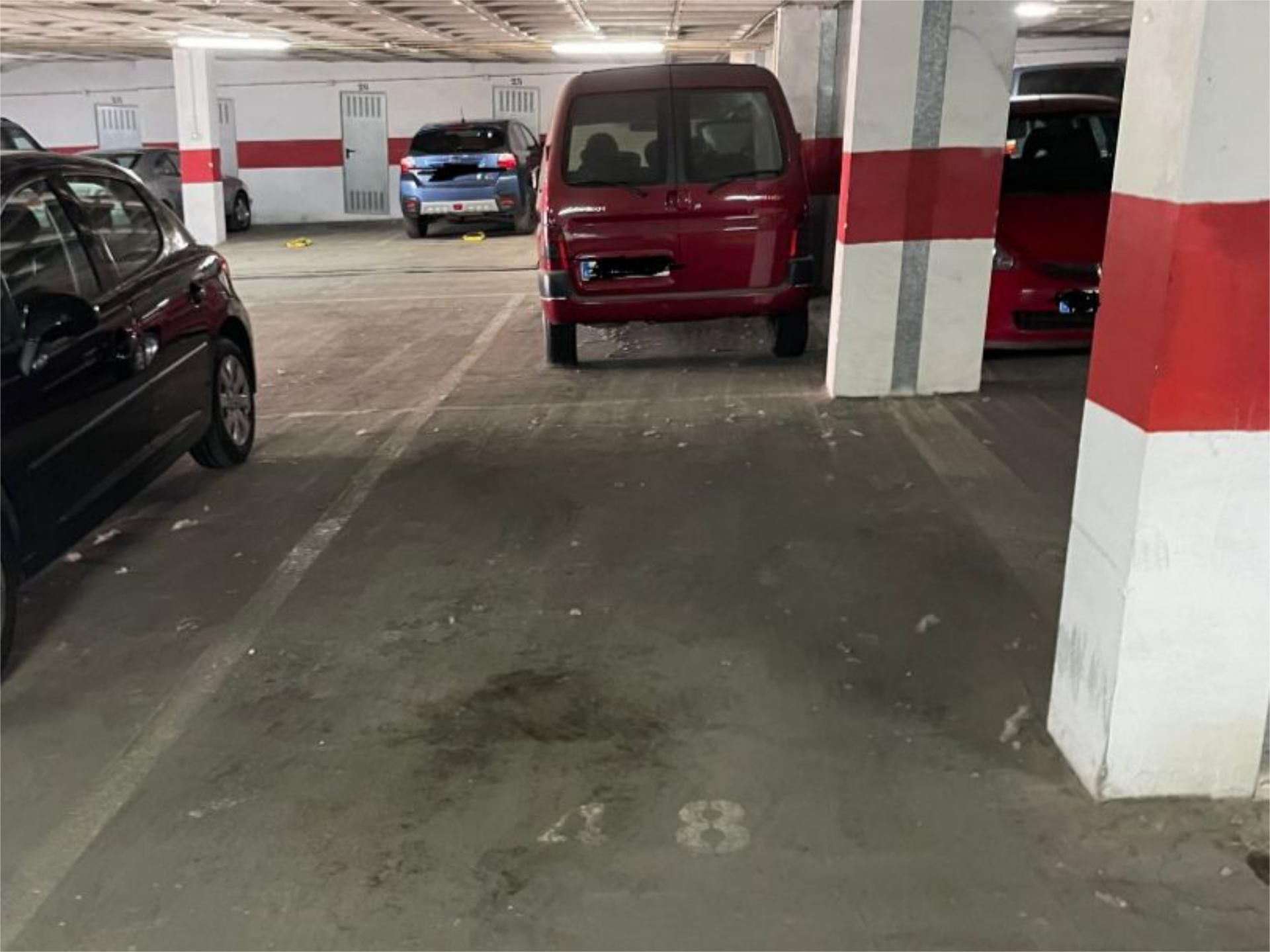 Parking of Garage for sale in  Granada Capital