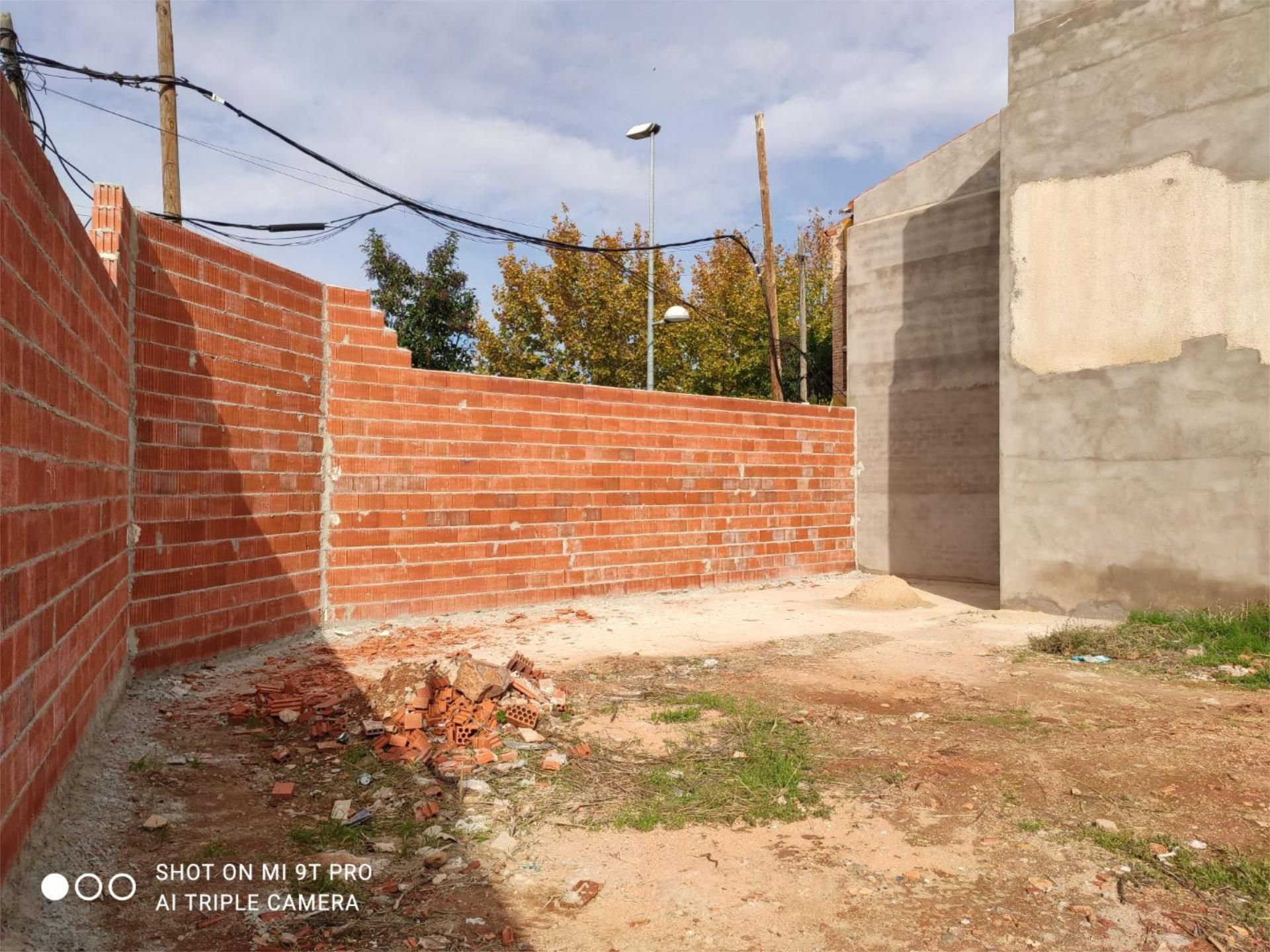Residential for sale in Bolaños de Calatrava