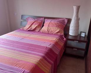 Bedroom of Apartment for sale in Santa Pola  with Terrace, Swimming Pool and Balcony