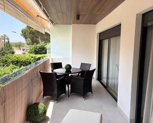 Terrassa de Pis en venda en Orihuela amb Aire condicionat, Terrassa i Piscina