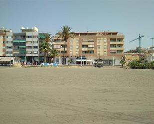 Exterior view of Apartment for sale in Rincón de la Victoria  with Air Conditioner, Terrace and Balcony