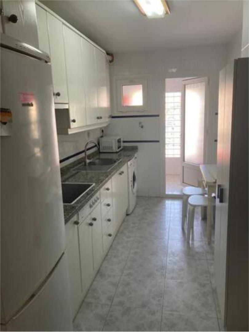 Apartamento de alquiler en Nueva Almería - Cortijo Grande - Vega de Acá