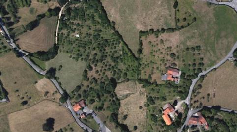 Foto 3 de Urbanitzable en venda a Carrer Camino del Cotarón, 2845, Santurio, Asturias