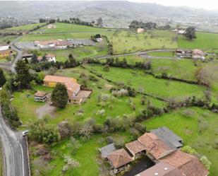 Constructible Land for sale in Gijón 