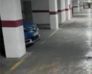 Aparcament de Garatge de lloguer en Sagunto / Sagunt
