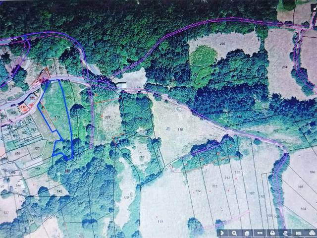 Terreno en Venta en Estrada Ourense - Peares, 2 en A Peroxa