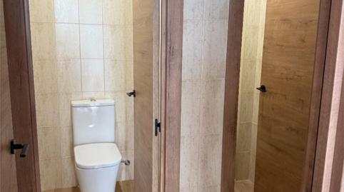 Premises to rent in Paseo de Santiago Casares Quiroga, 4, Buenavista, Madrid - image 2 Photo 2 of Premises to rent in Paseo de Santiago Casares Quiroga, 4, Buenavista, Madrid