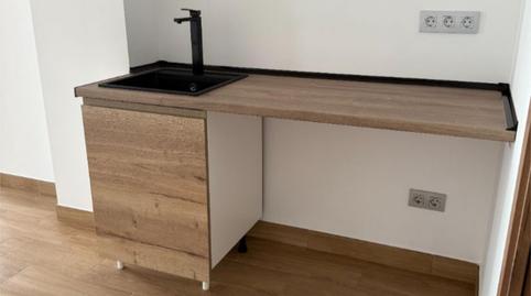 Premises to rent in Paseo de Santiago Casares Quiroga, 4, Buenavista, Madrid - image 3 Photo 3 of Premises to rent in Paseo de Santiago Casares Quiroga, 4, Buenavista, Madrid