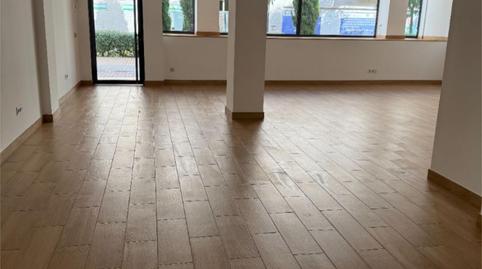 Premises to rent in Paseo de Santiago Casares Quiroga, 4, Buenavista, Madrid - image 4 Photo 4 of Premises to rent in Paseo de Santiago Casares Quiroga, 4, Buenavista, Madrid